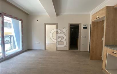 İzmir Çiğli Şirintepe'de Satılık 1+1 Doğalgazlı Daire