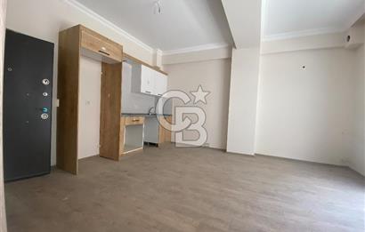 İzmir Çiğli Şirintepe'de Satılık 1+1 Doğalgazlı Daire