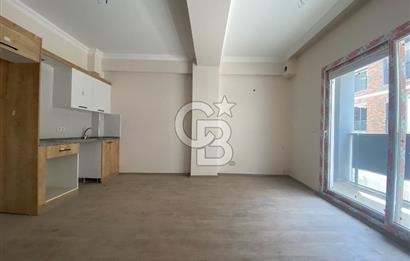 İzmir Çiğli Şirintepe'de Satılık 1+1 Doğalgazlı Daire