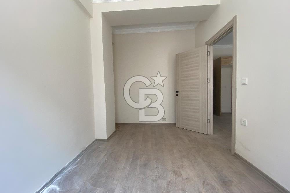 İzmir Çiğli Şirintepe'de Satılık 1+1 Doğalgazlı Daire