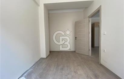 İzmir Çiğli Şirintepe'de Satılık 1+1 Doğalgazlı Daire