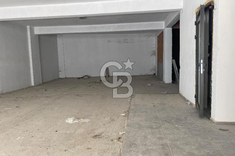 İzmir Çiğli Şirintepe'de Satılık 1+1 Doğalgazlı Daire