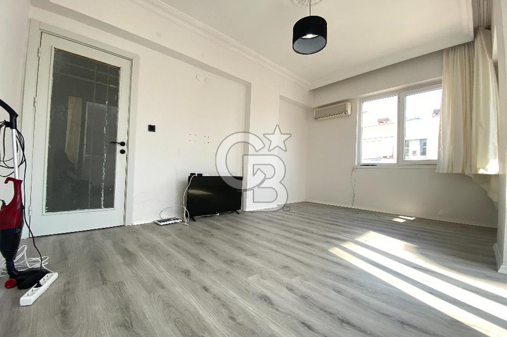 GÜNDOĞDU MH.KENT MEYDANI ARKASI BAKIMLI KATTA 2+1