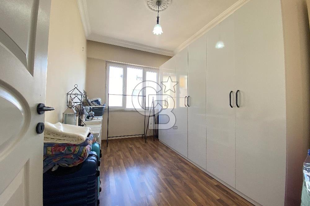 GÜNDOĞDU MH.KENT MEYDANI ARKASI BAKIMLI KATTA 2+1