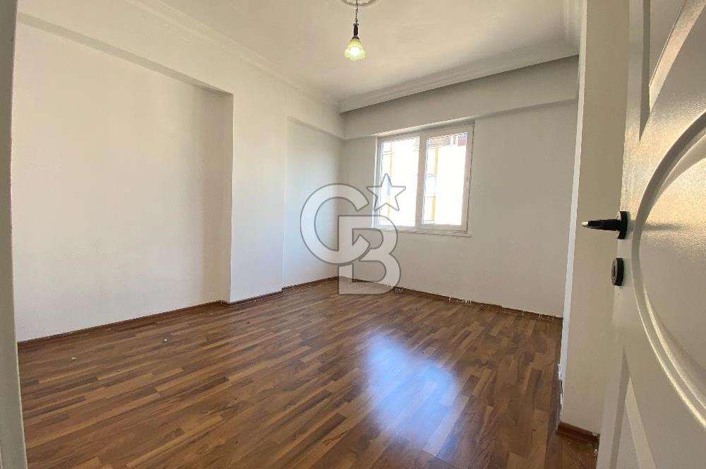 GÜNDOĞDU MH.KENT MEYDANI ARKASI BAKIMLI KATTA 2+1