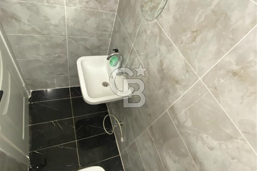 GÜNDOĞDU MH.KENT MEYDANI ARKASI BAKIMLI KATTA 2+1