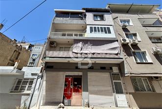 İZMİR BORNOVA ÇAMDİBİ SATILIK KOMPLE BİNA VE ARSASI - 5 - 352921