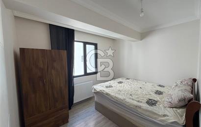 Menemen Seyrekte Eşyalı 2+1 Kiralık Ferah Daire
