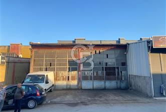 OTOSANSİTTE SATILIK 2 TANE BİRLEŞİK ATÖLYE - 2 - 352906