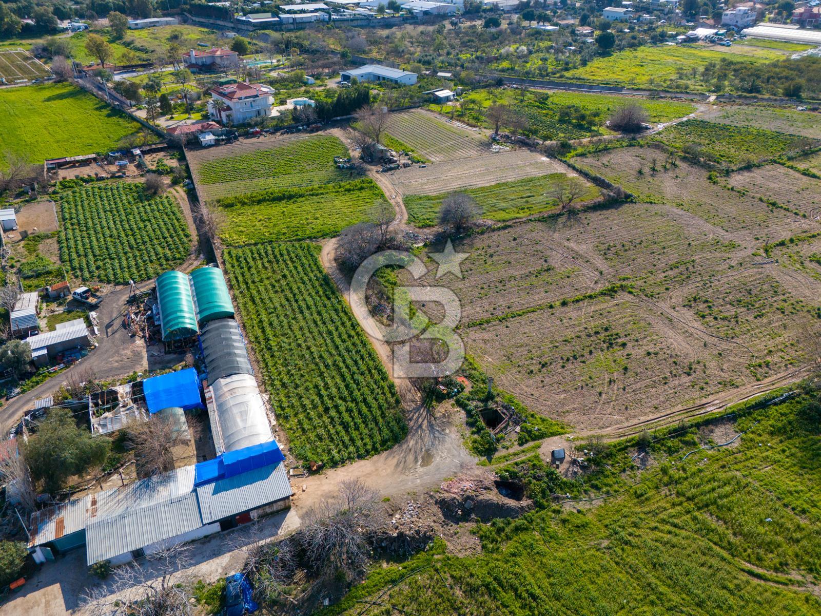 Balçova İnciraltı Yatırım Fırsatı