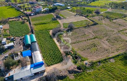 Balçova İnciraltı Yatırım Fırsatı