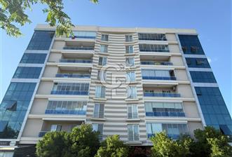 Ataşehir'de Merkezi Konumda | Aydınlık Ferah Çift Cepheli 3+1 - 12 - 352879