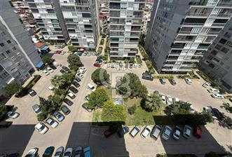 Bayraklı'da Site İçinde| Seyhankent Sitesinde Ferah Bakımlı 3+1 - 11 - 352881