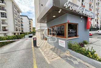 Çekmeköy Alemdağ Mah Dreamlife Sitesi 3+1 Satılık Daire - 4 - 352903