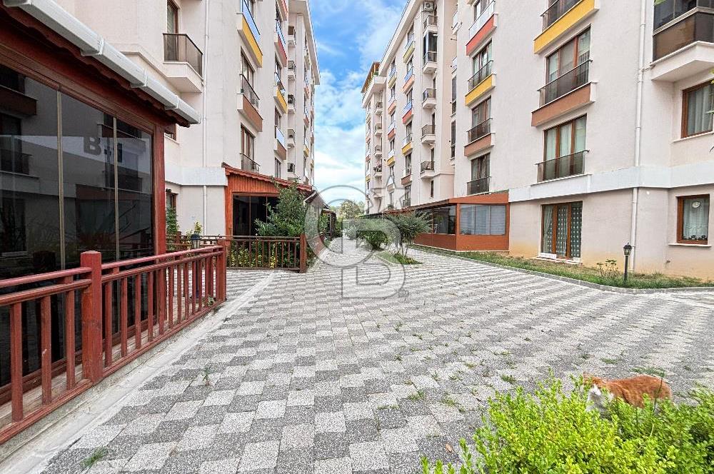 Çekmeköy Alemdağ Mah Dreamlife Sitesi 3+1 Satılık Daire