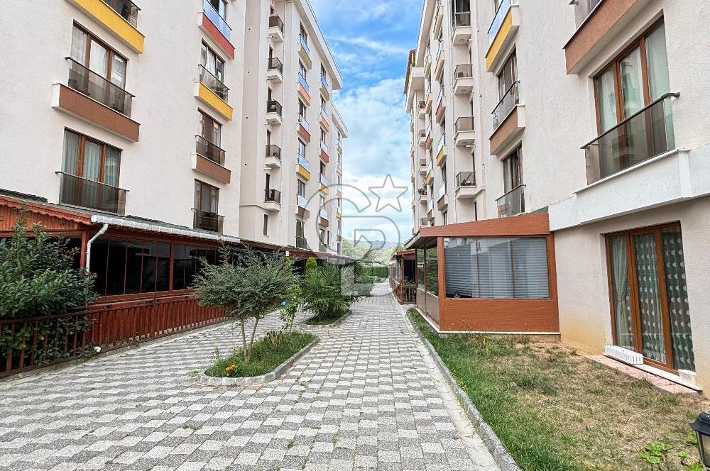 Çekmeköy Alemdağ Mah Dreamlife Sitesi 3+1 Satılık Daire