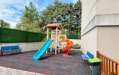 Çekmeköy Alemdağ Mah Dreamlife Sitesi 3+1 Satılık Daire