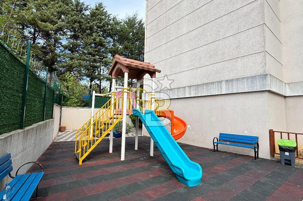 Çekmeköy Alemdağ Mah Dreamlife Sitesi 3+1 Satılık Daire