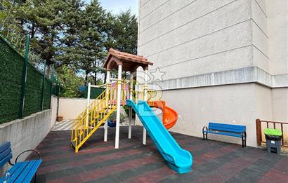 Çekmeköy Alemdağ Mah Dreamlife Sitesi 3+1 Satılık Daire