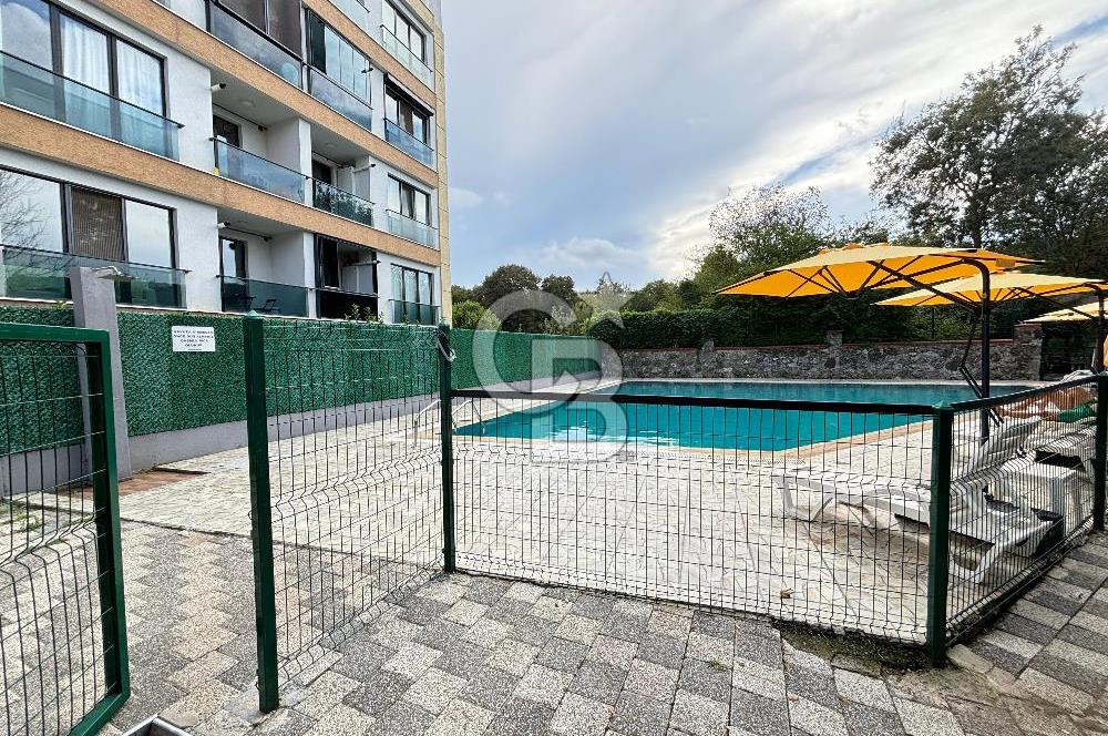Çekmeköy Alemdağ Mah Dreamlife Sitesi 3+1 Satılık Daire
