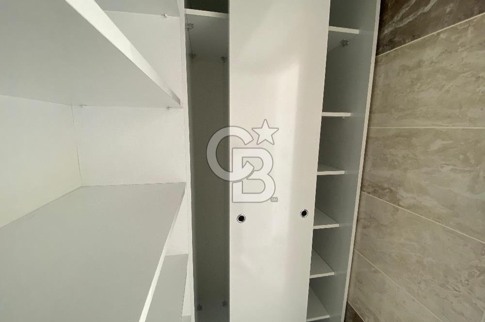 Çekmeköy Alemdağ Mah Dreamlife Sitesi 3+1 Satılık Daire