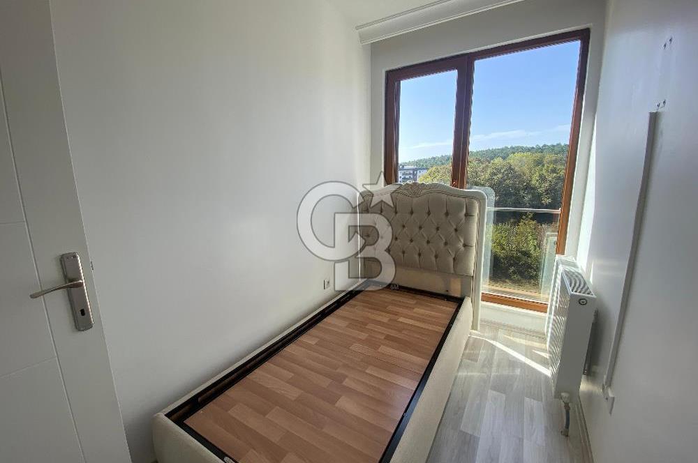 Çekmeköy Alemdağ Mah Dreamlife Sitesi 3+1 Satılık Daire