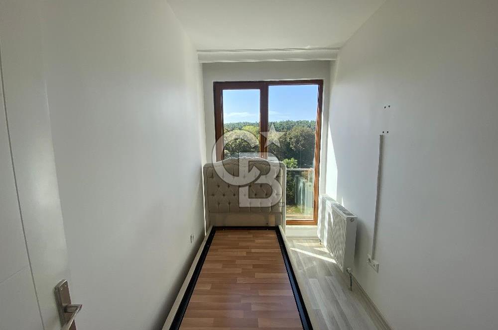 Çekmeköy Alemdağ Mah Dreamlife Sitesi 3+1 Satılık Daire