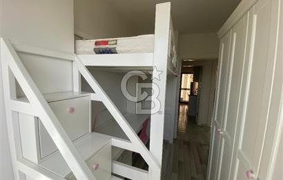 Çekmeköy Alemdağ Mah Dreamlife Sitesi 3+1 Satılık Daire