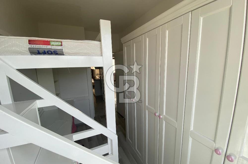 Çekmeköy Alemdağ Mah Dreamlife Sitesi 3+1 Satılık Daire