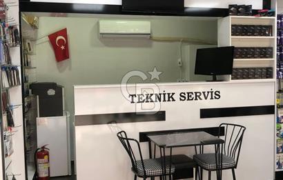 CB ENVOY'DAN GÖLCÜK MERKEZDE KİRALIK DÜKKAN MAĞAZA