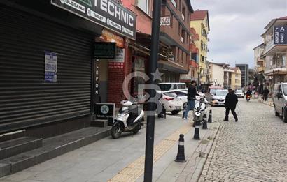 CB ENVOY'DAN GÖLCÜK MERKEZDE KİRALIK DÜKKAN MAĞAZA