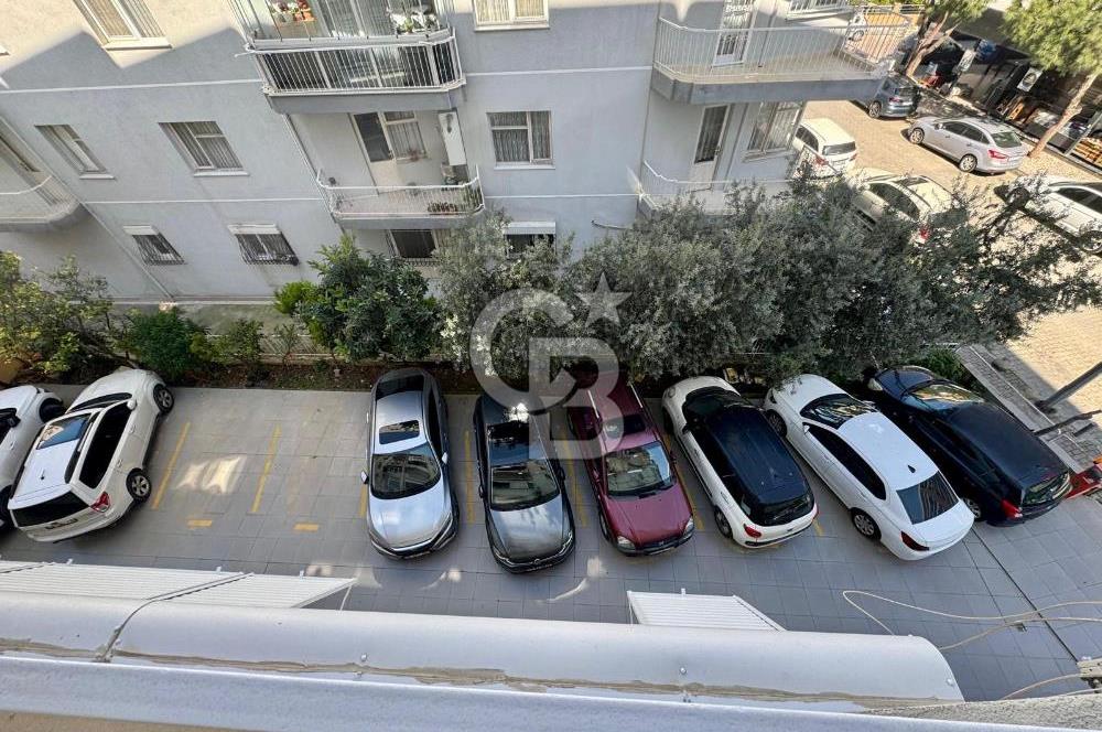 ERKAYA TWiNS'te EŞSİZ BAHÇELİ 3+1 SATILIK DAİRE
