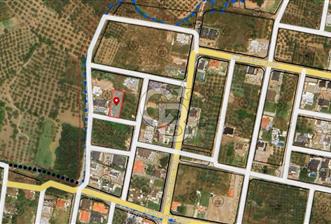 BURSA NİLÜFERKÖY VİLLA İMARLI ARSA - 6 - 352914