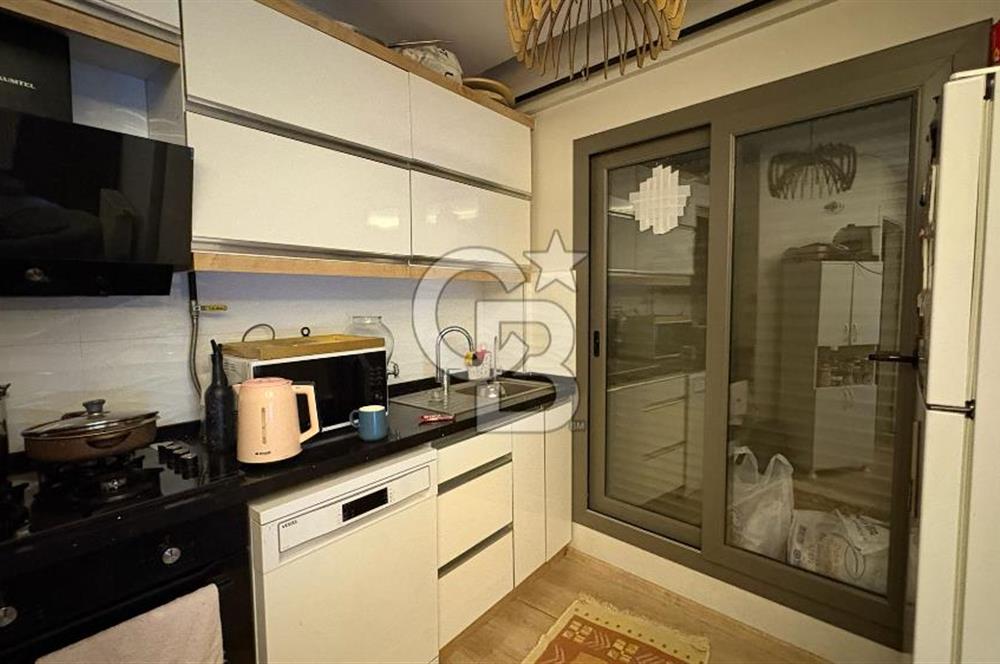 Karşıyaka Örnekköy Merkezi Konumda Satılık 2+1 Daire