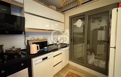 Karşıyaka Örnekköy Merkezi Konumda Satılık 2+1 Daire