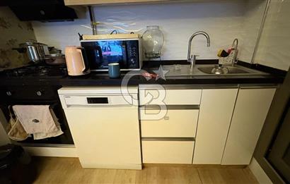 Karşıyaka Örnekköy Merkezi Konumda Satılık 2+1 Daire