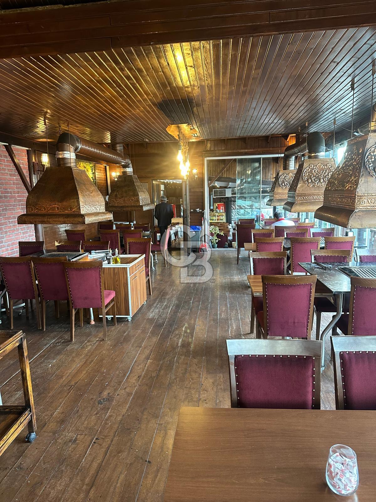 Aktif İşleyen Devren Kiralık Ocak Başı Restoran