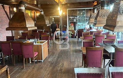 Aktif İşleyen Devren Kiralık Ocak Başı Restoran