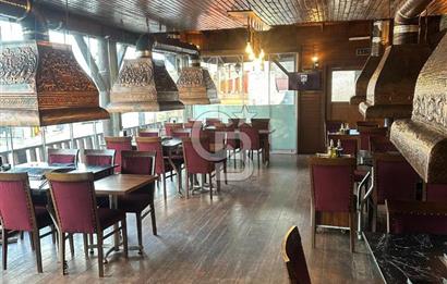 Aktif İşleyen Devren Kiralık Ocak Başı Restoran