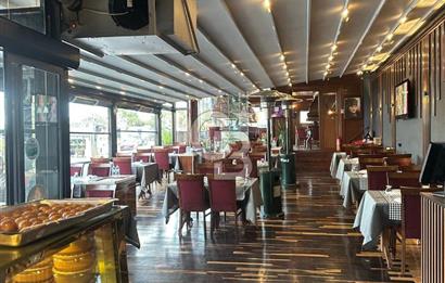 Aktif İşleyen Devren Kiralık Ocak Başı Restoran