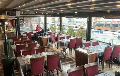 Aktif İşleyen Devren Kiralık Ocak Başı Restoran