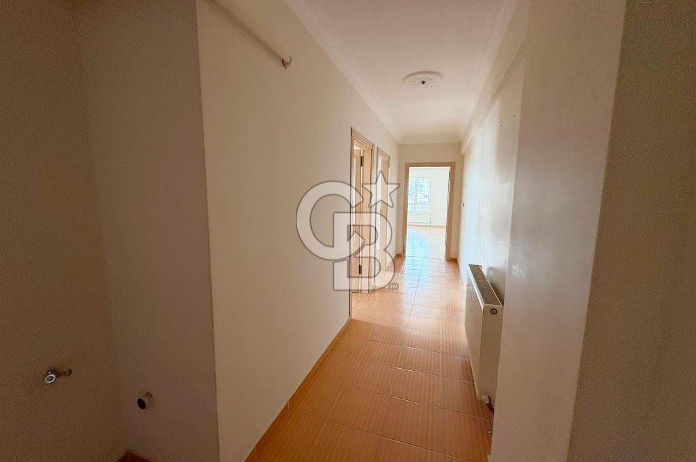 NATOYOLU CADDE DİBİ ARA KAT MANZARALI SATILIK 3+1 DAİRE