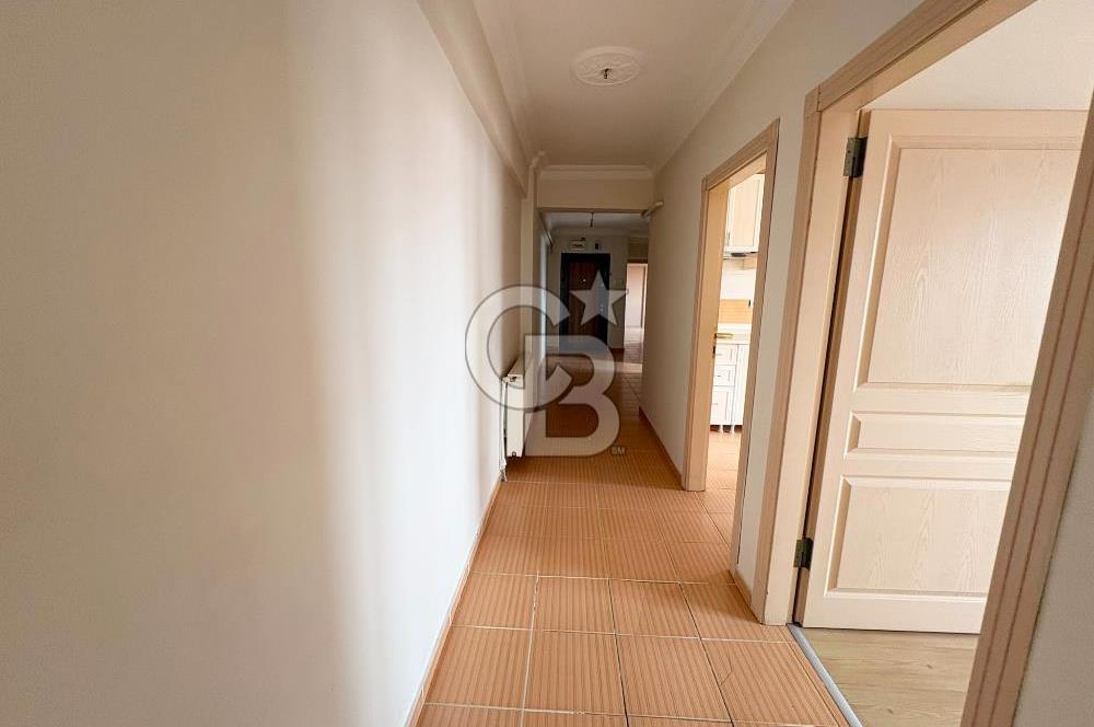 NATOYOLU CADDE DİBİ ARA KAT MANZARALI SATILIK 3+1 DAİRE
