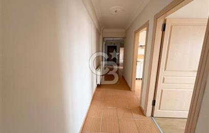 NATOYOLU CADDE DİBİ ARA KAT MANZARALI SATILIK 3+1 DAİRE