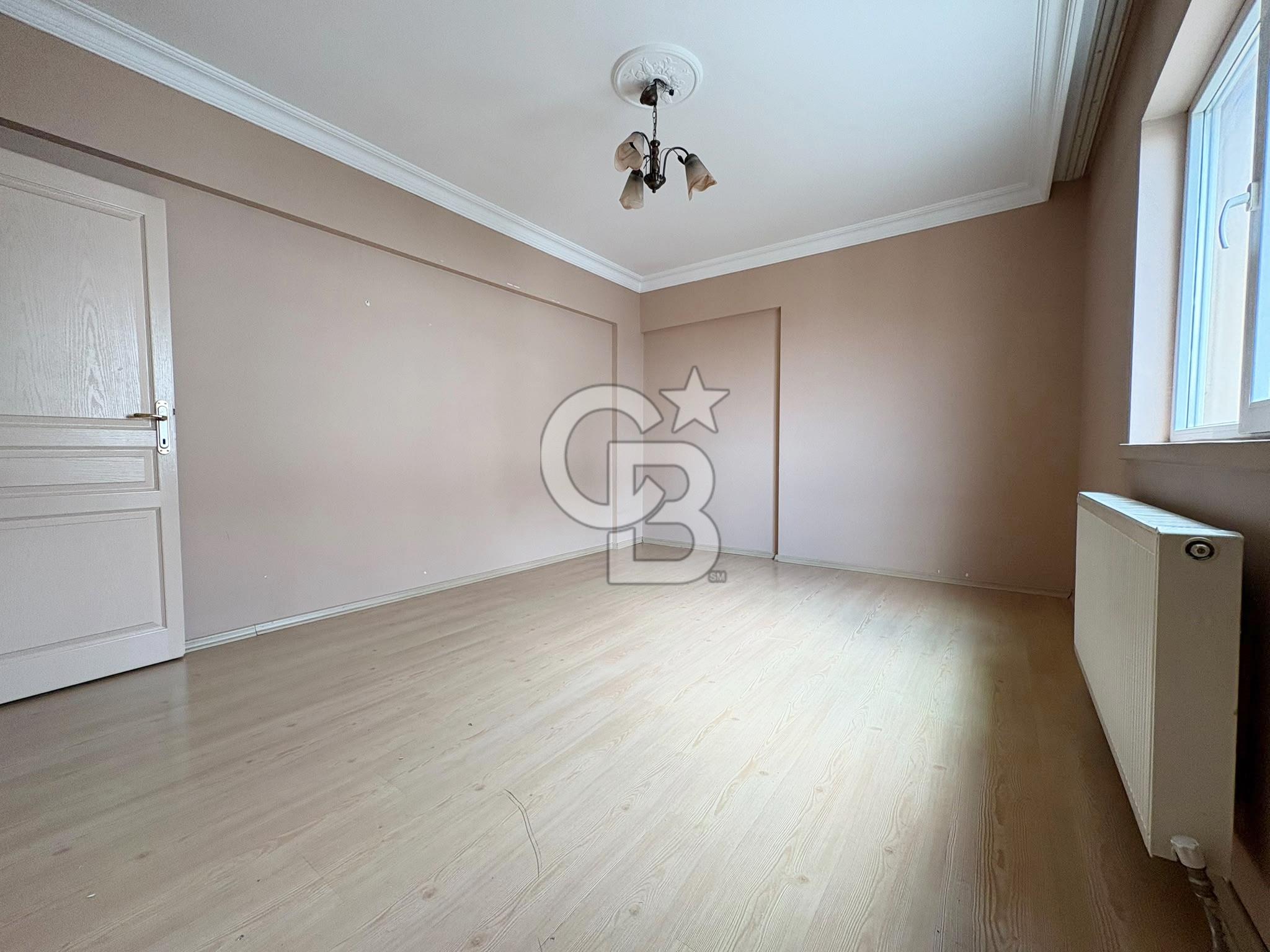 NATOYOLU CADDE DİBİ ARA KAT MANZARALI SATILIK 3+1 DAİRE