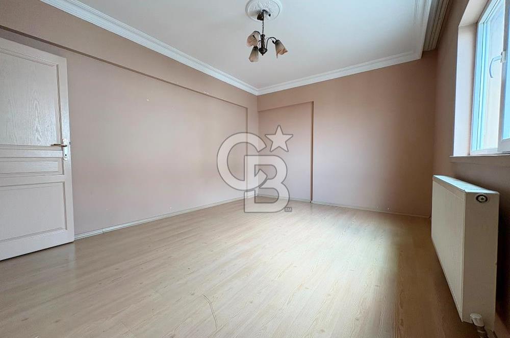 NATOYOLU CADDE DİBİ ARA KAT MANZARALI SATILIK 3+1 DAİRE