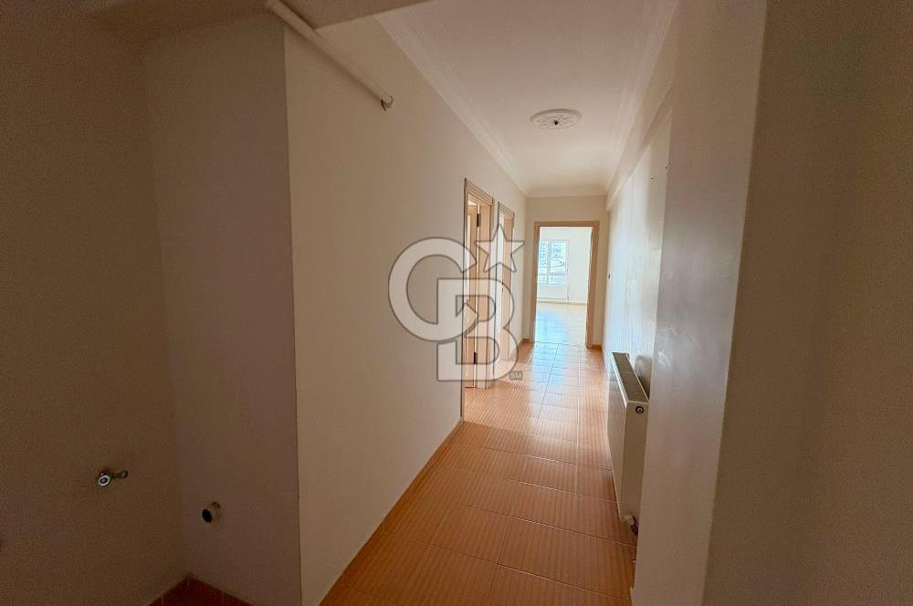 NATOYOLU CADDE DİBİ ARA KAT MANZARALI SATILIK 3+1 DAİRE