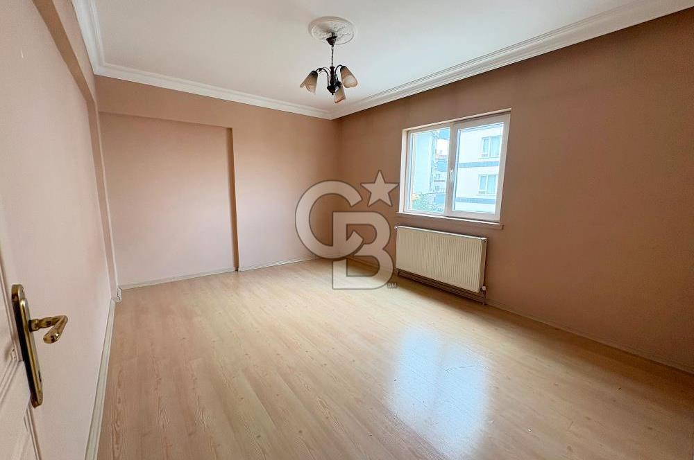 NATOYOLU CADDE DİBİ ARA KAT MANZARALI SATILIK 3+1 DAİRE
