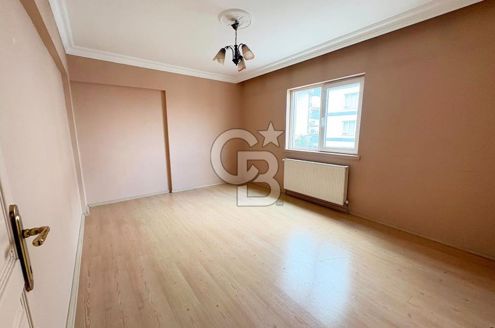 NATOYOLU CADDE DİBİ ARA KAT MANZARALI SATILIK 3+1 DAİRE