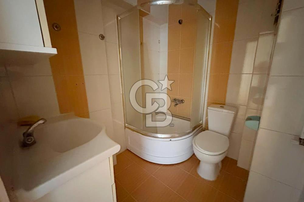 NATOYOLU CADDE DİBİ ARA KAT MANZARALI SATILIK 3+1 DAİRE